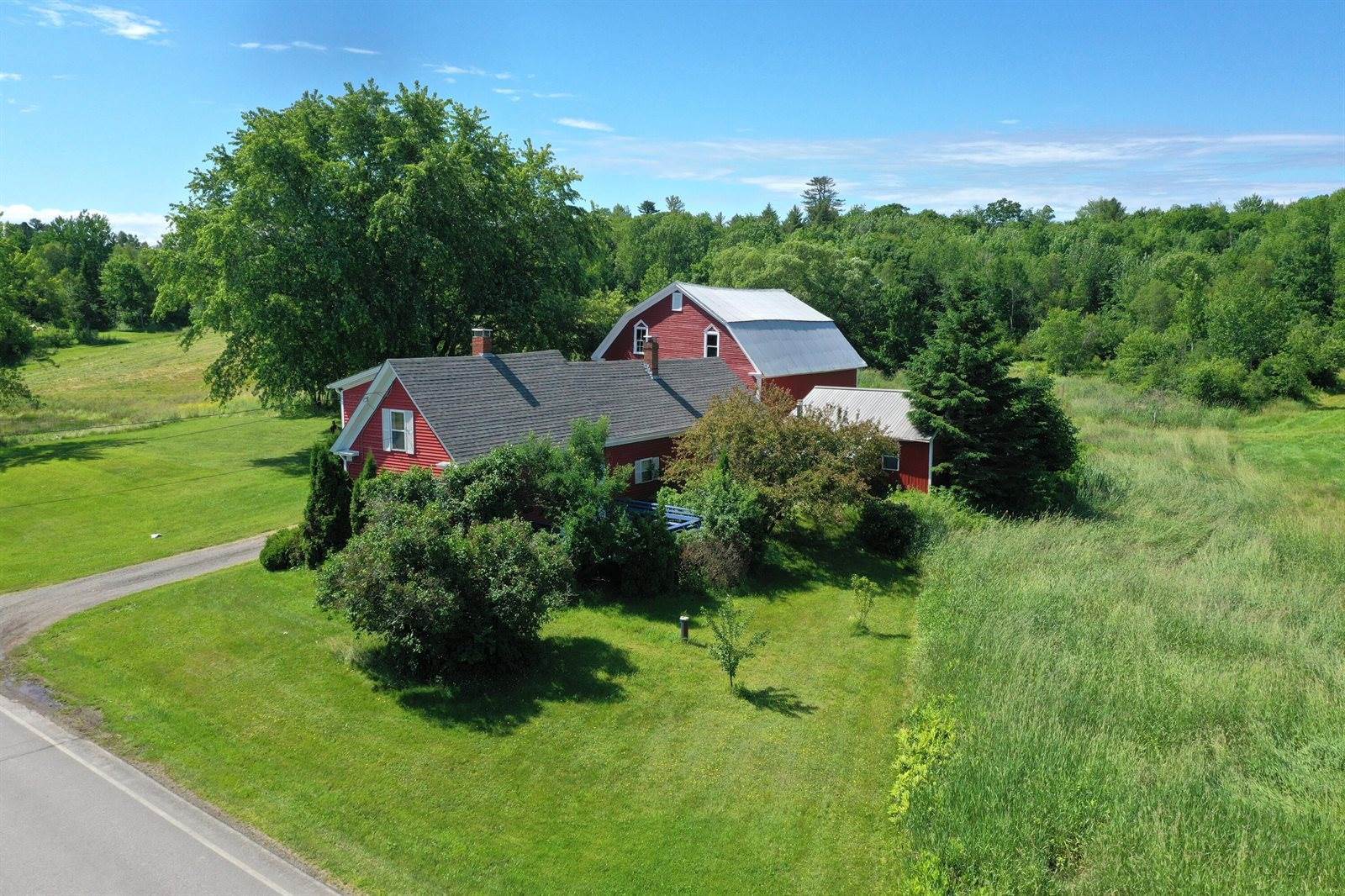 266 Lebanon Road, Winterport, ME 04496