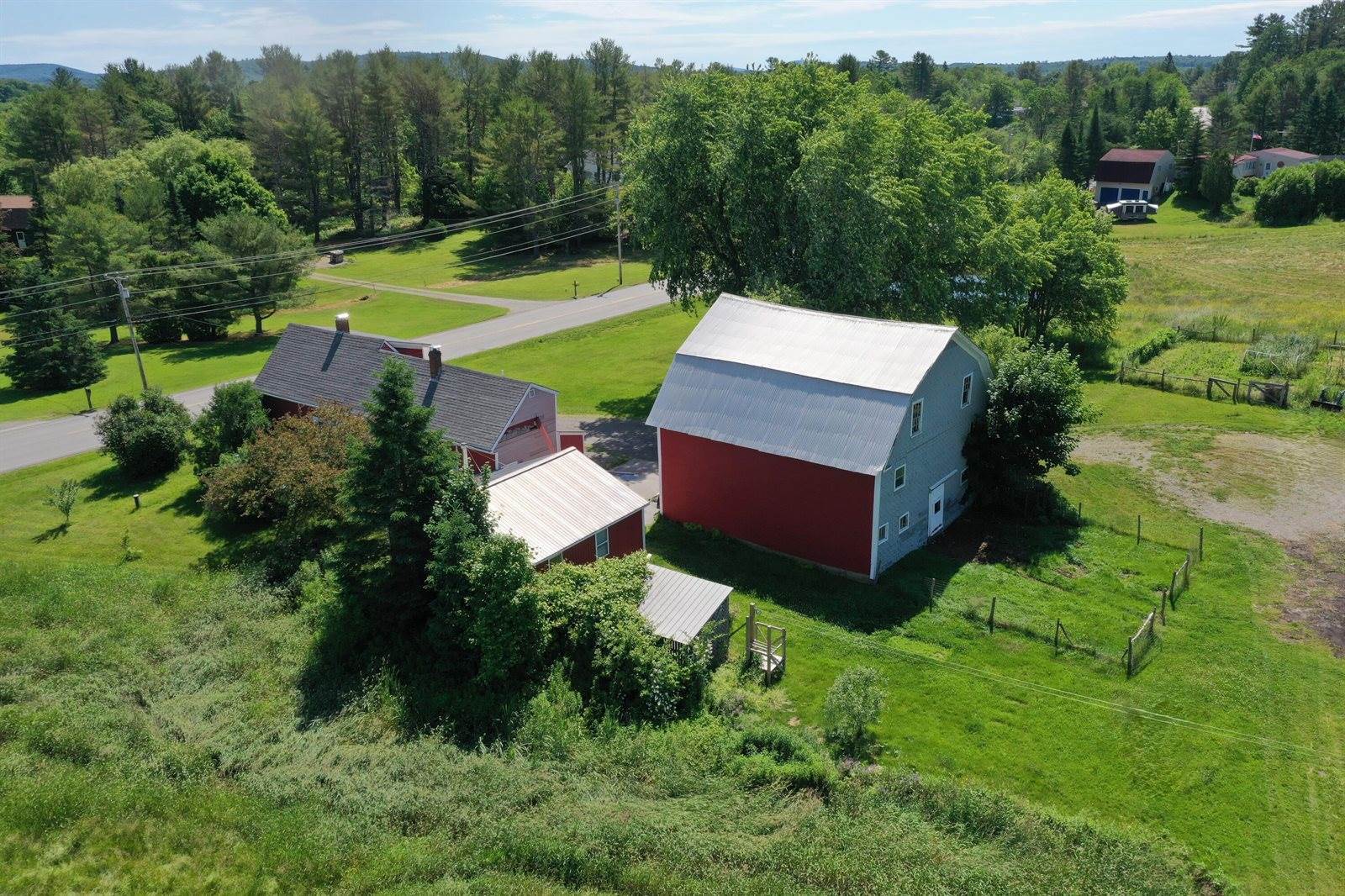 266 Lebanon Road, Winterport, ME 04496