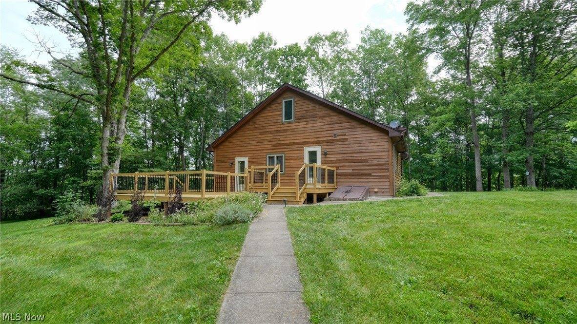 69711 Styx Hill Road, Freeport, OH 43973
