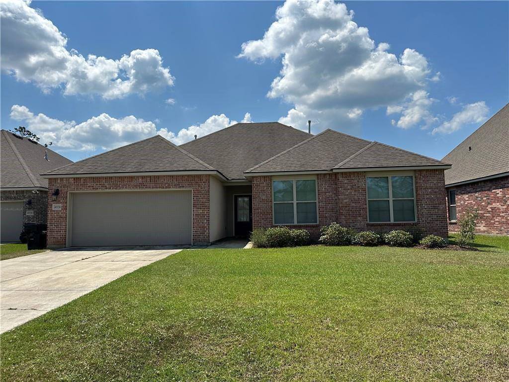 40134 Cypress Reserve Boulevard, Ponchatoula, LA 70454