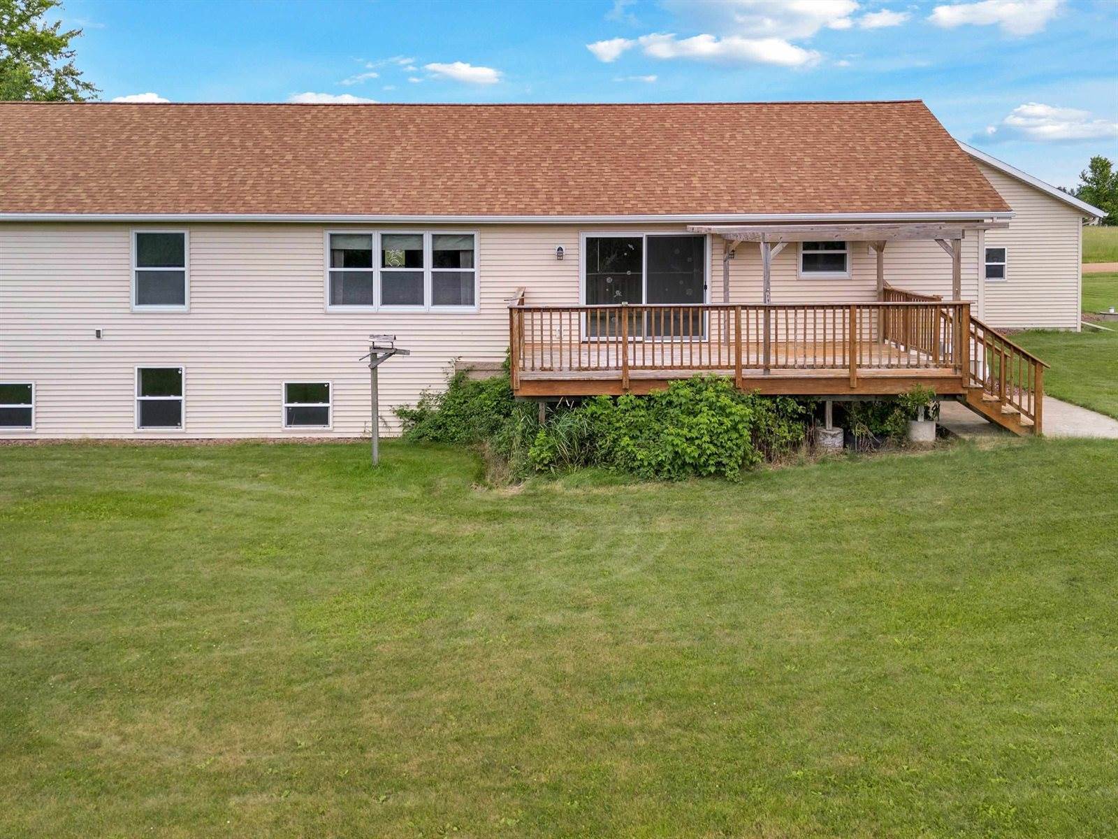 101543 Casey Avenue, Spencer, WI 54479