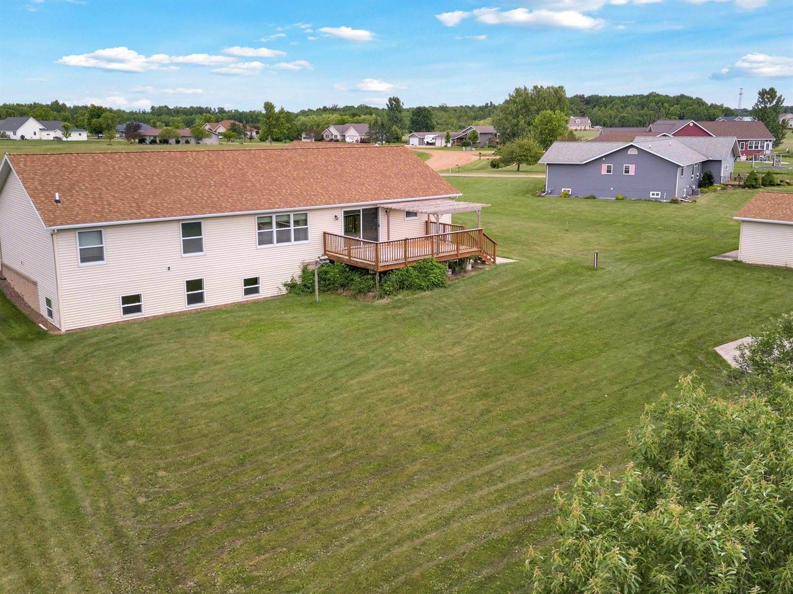 101543 Casey Avenue, Spencer, WI 54479