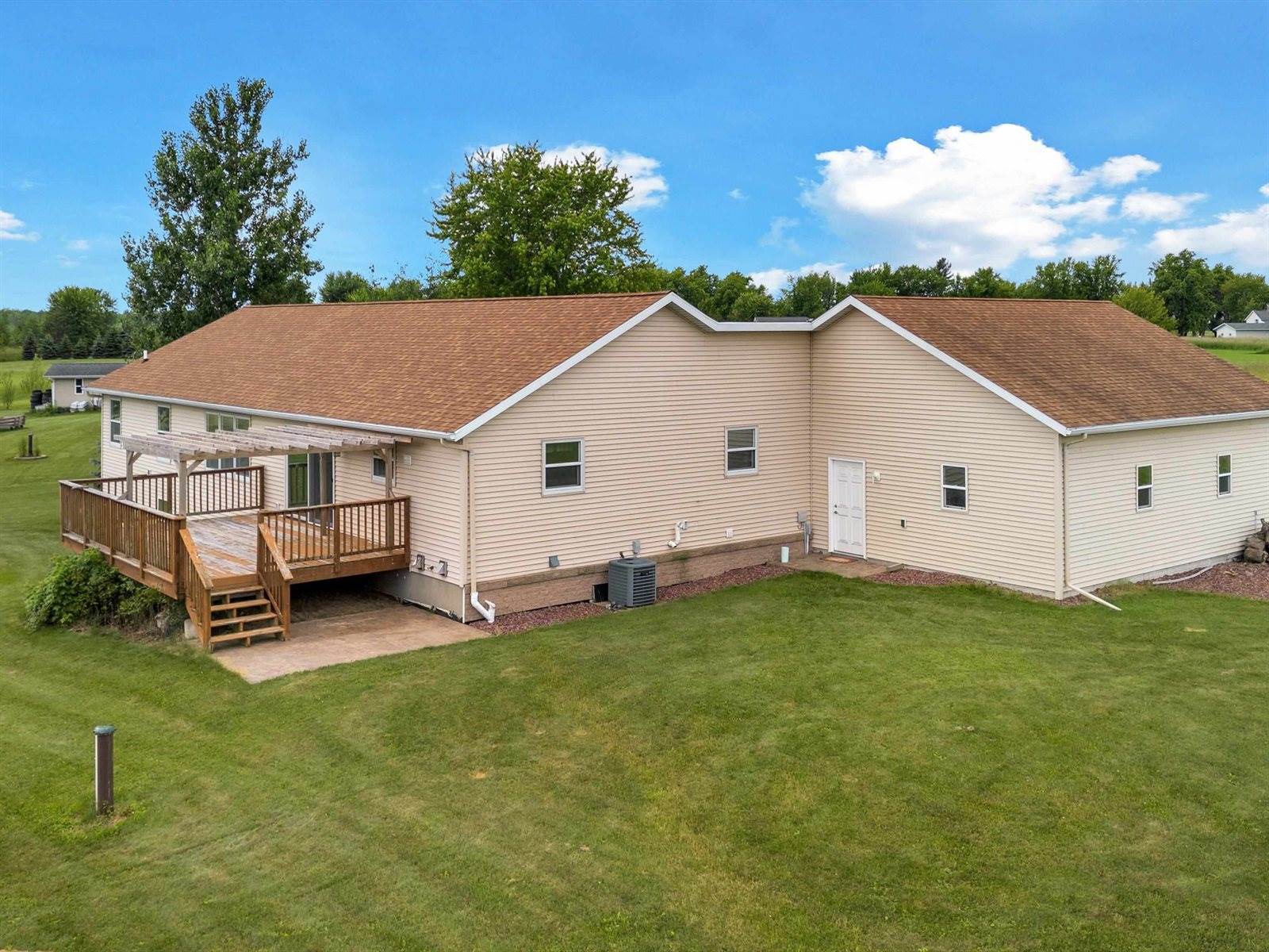 101543 Casey Avenue, Spencer, WI 54479