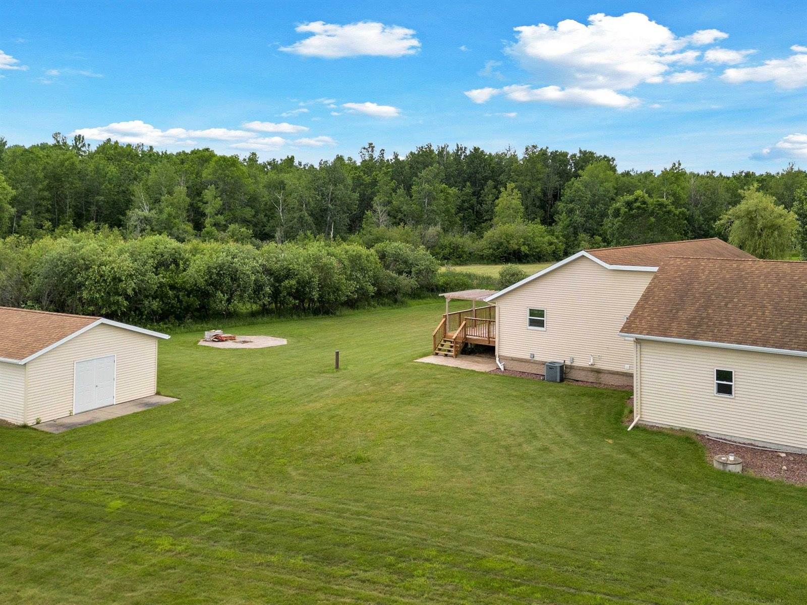 101543 Casey Avenue, Spencer, WI 54479