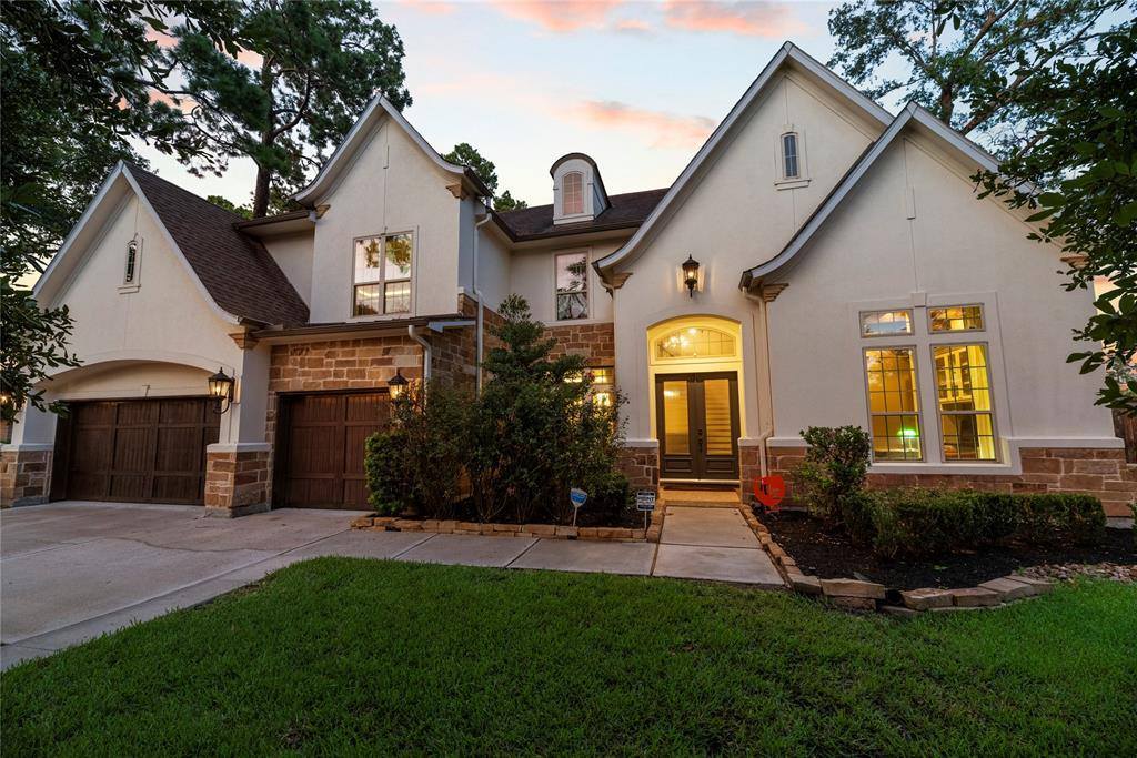 1502 Hillendahl Boulevard, Houston, TX 77055