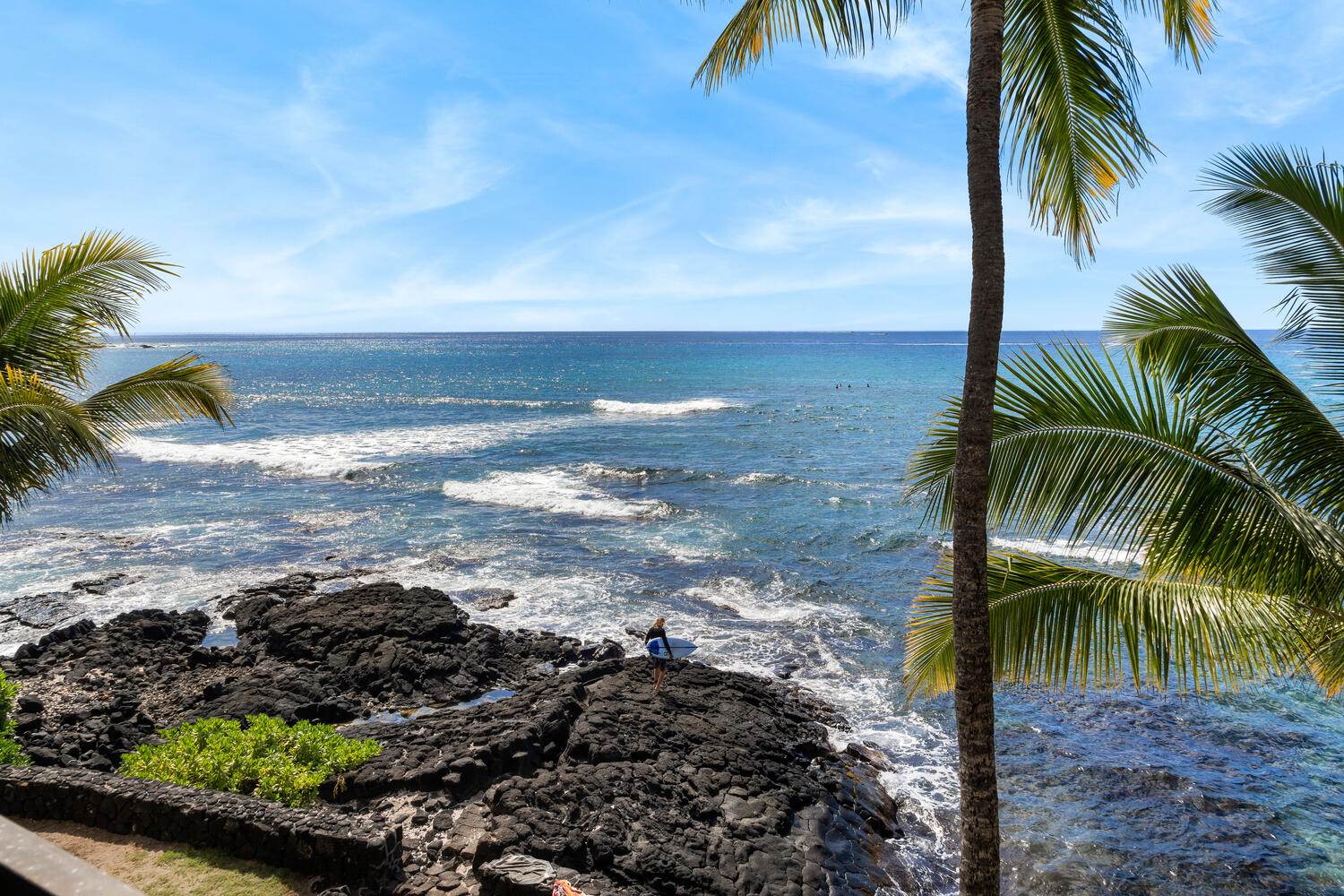 76-6246 Alii Dr #306, Kailua Kona, HI 96740