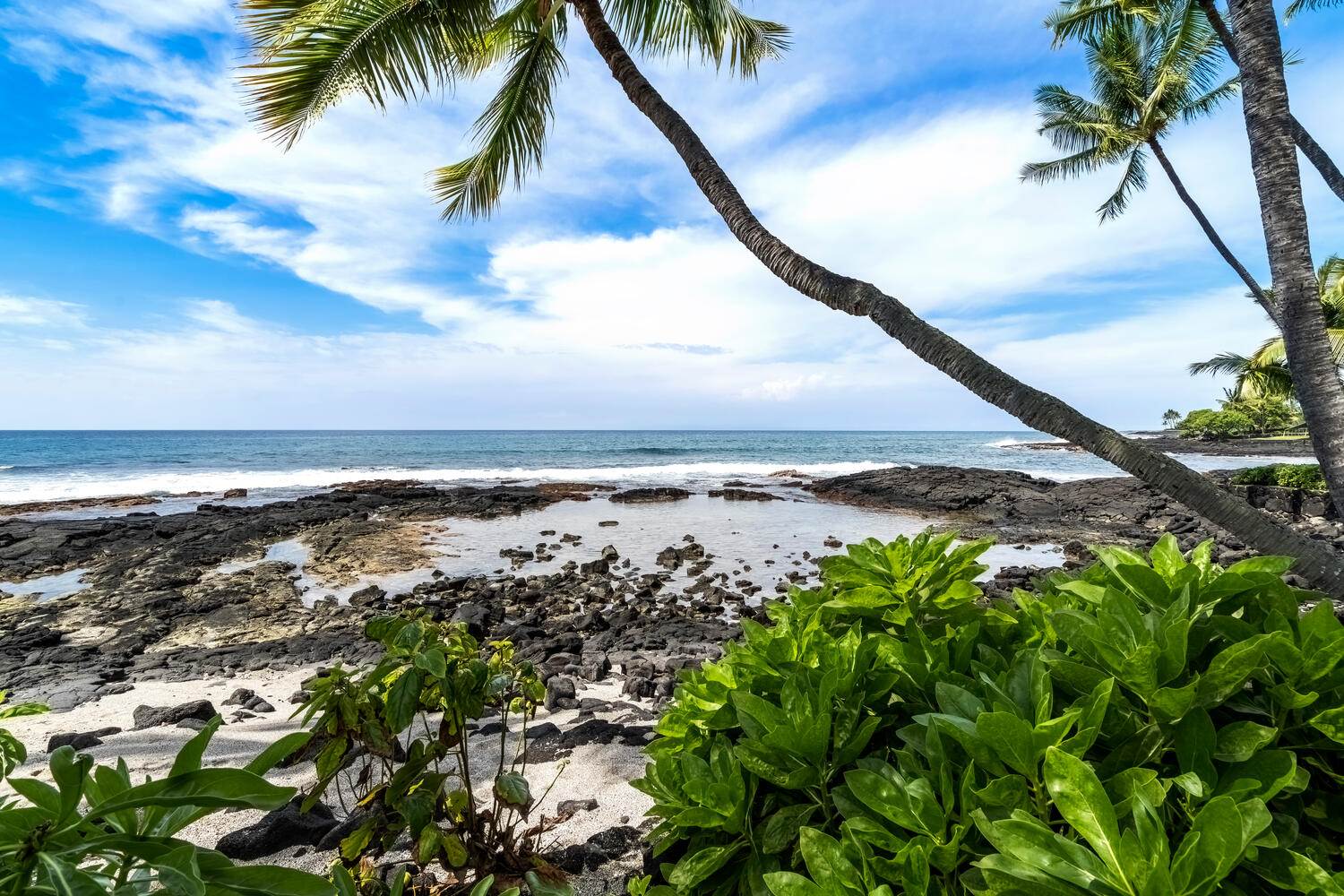 76-6246 Alii Dr #306, Kailua Kona, HI 96740