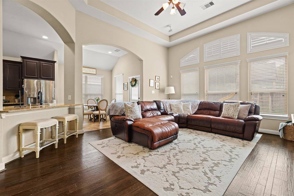 10007 Sabine Ridge Drive, Katy, TX 77494