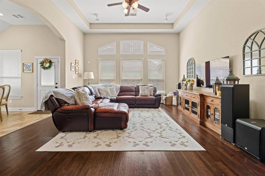 10007 Sabine Ridge Drive, Katy, TX 77494