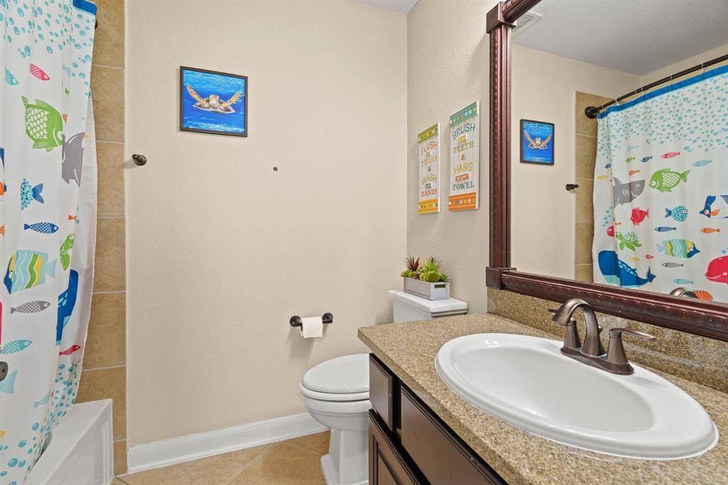 10007 Sabine Ridge Drive, Katy, TX 77494