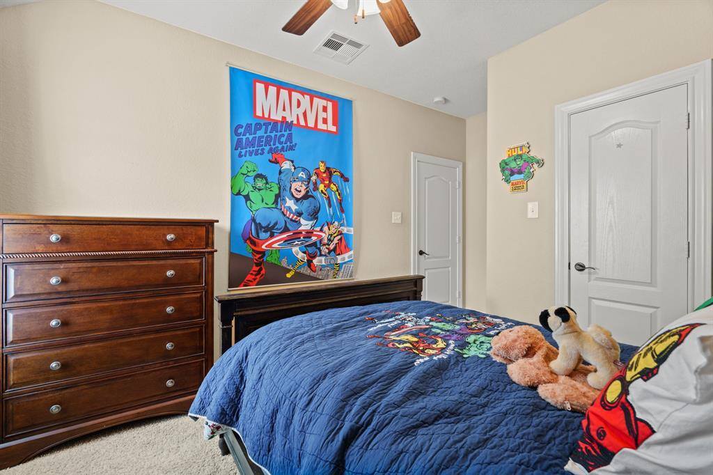 10007 Sabine Ridge Drive, Katy, TX 77494