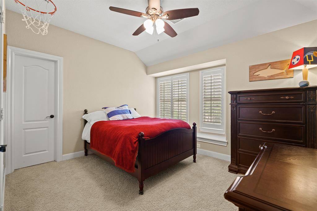 10007 Sabine Ridge Drive, Katy, TX 77494