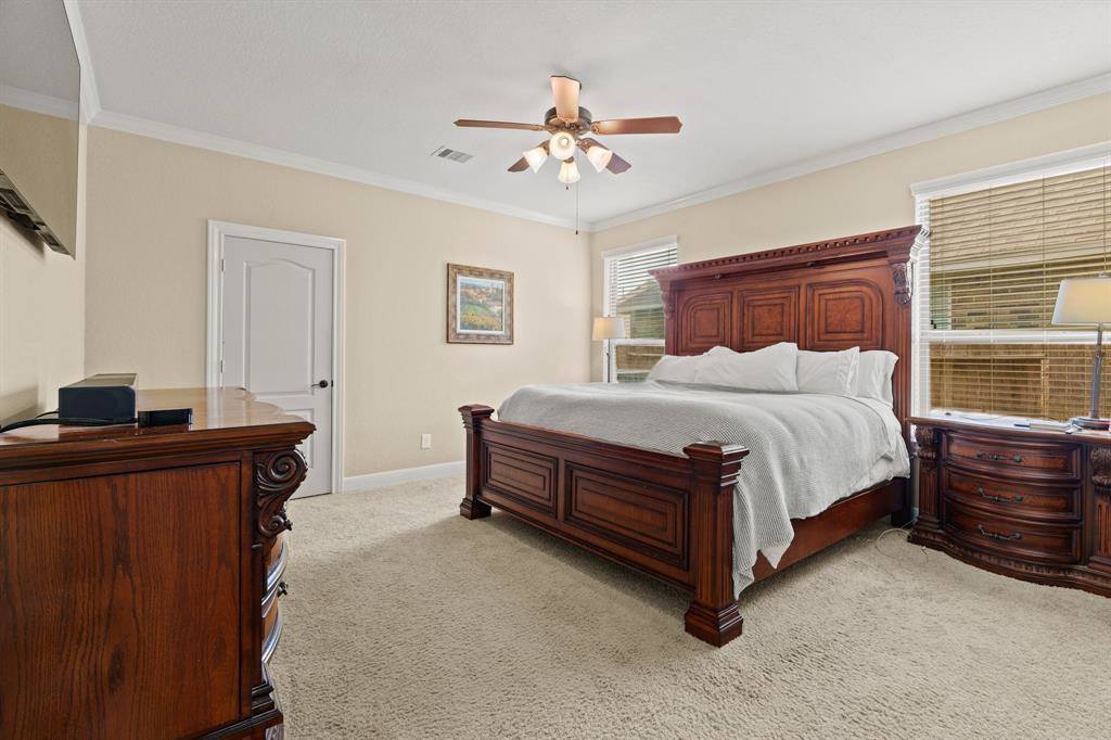 10007 Sabine Ridge Drive, Katy, TX 77494