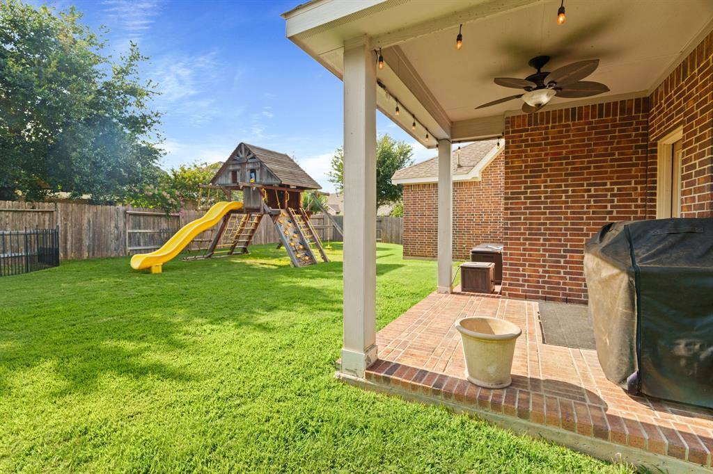 10007 Sabine Ridge Drive, Katy, TX 77494