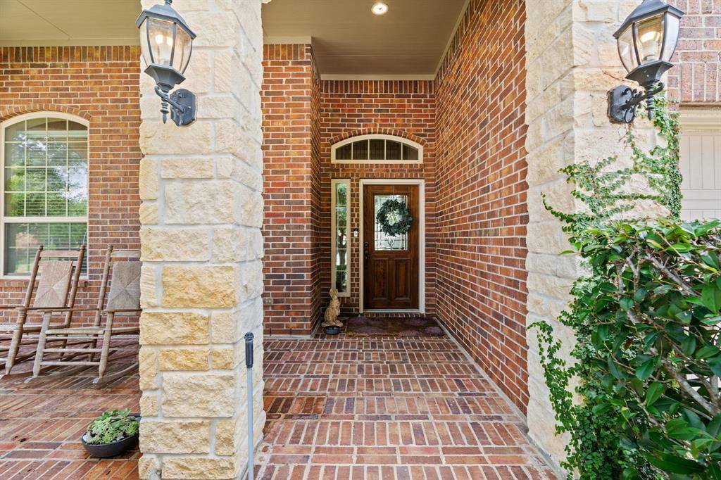 10007 Sabine Ridge Drive, Katy, TX 77494