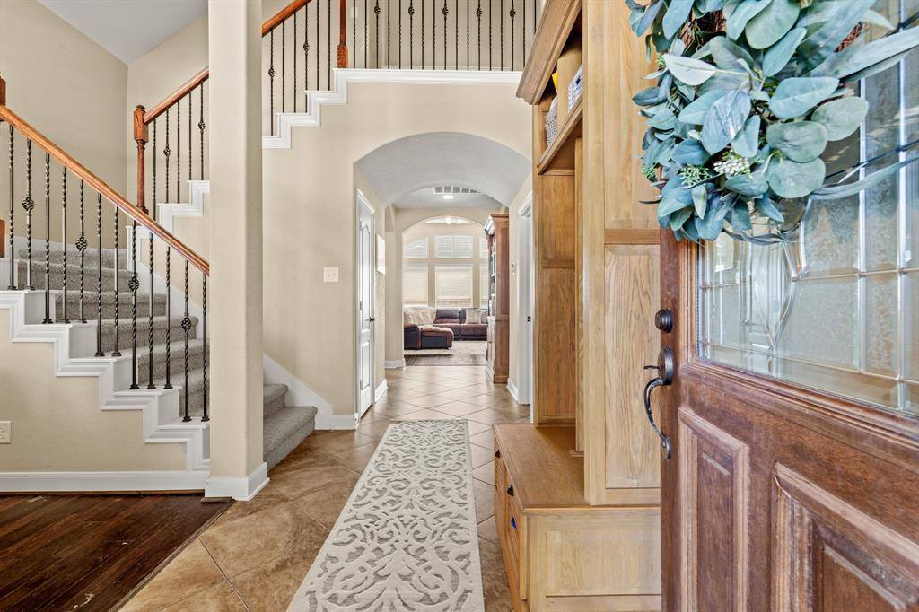 10007 Sabine Ridge Drive, Katy, TX 77494