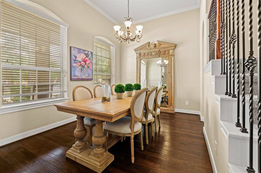 10007 Sabine Ridge Drive, Katy, TX 77494