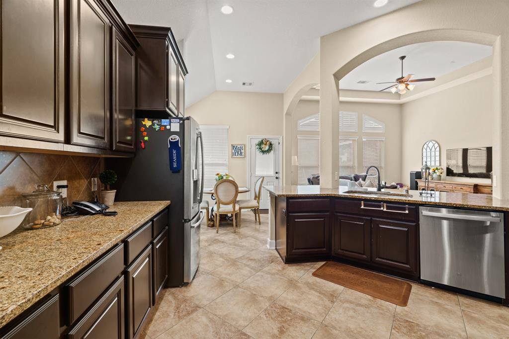 10007 Sabine Ridge Drive, Katy, TX 77494