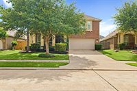 10007 Sabine Ridge Drive, Katy, TX 77494