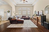 10007 Sabine Ridge Drive, Katy, TX 77494