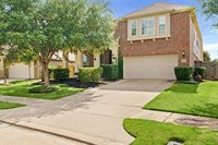 10007 Sabine Ridge Drive, Katy, TX 77494