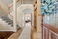 10007 Sabine Ridge Drive, Katy, TX 77494