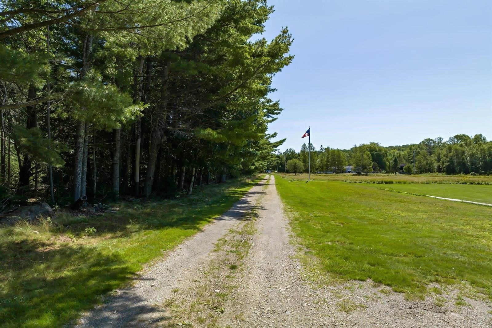 M8L34 Route 175, Penobscot, ME 04476