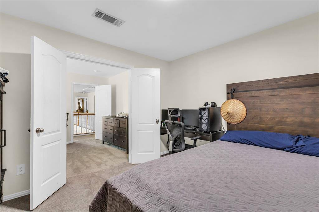 1912 Plymouth Drive, Providence Village, TX 76227