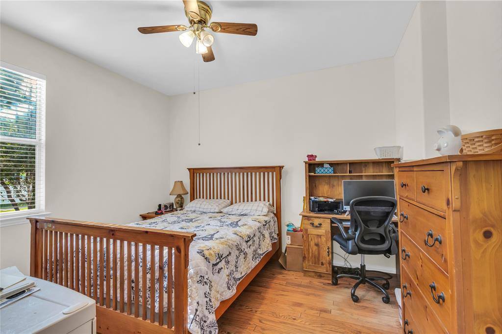 1912 Plymouth Drive, Providence Village, TX 76227