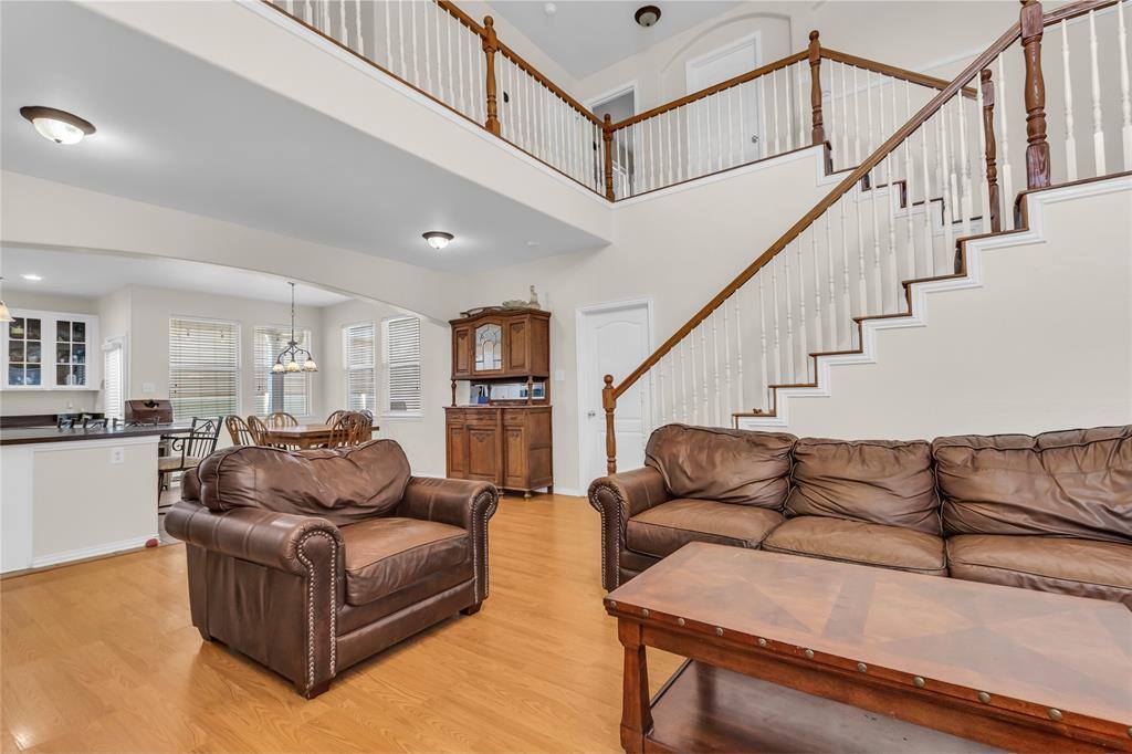 1912 Plymouth Drive, Providence Village, TX 76227