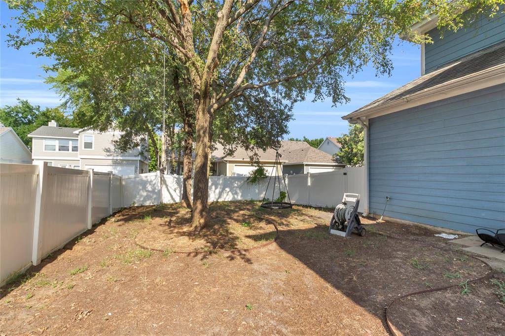 1912 Plymouth Drive, Providence Village, TX 76227