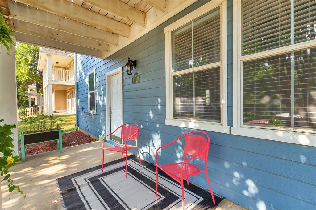 1912 Plymouth Drive, Providence Village, TX 76227