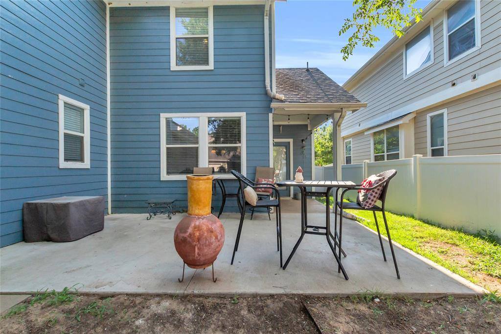 1912 Plymouth Drive, Providence Village, TX 76227