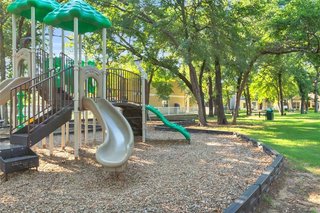 1912 Plymouth Drive, Providence Village, TX 76227