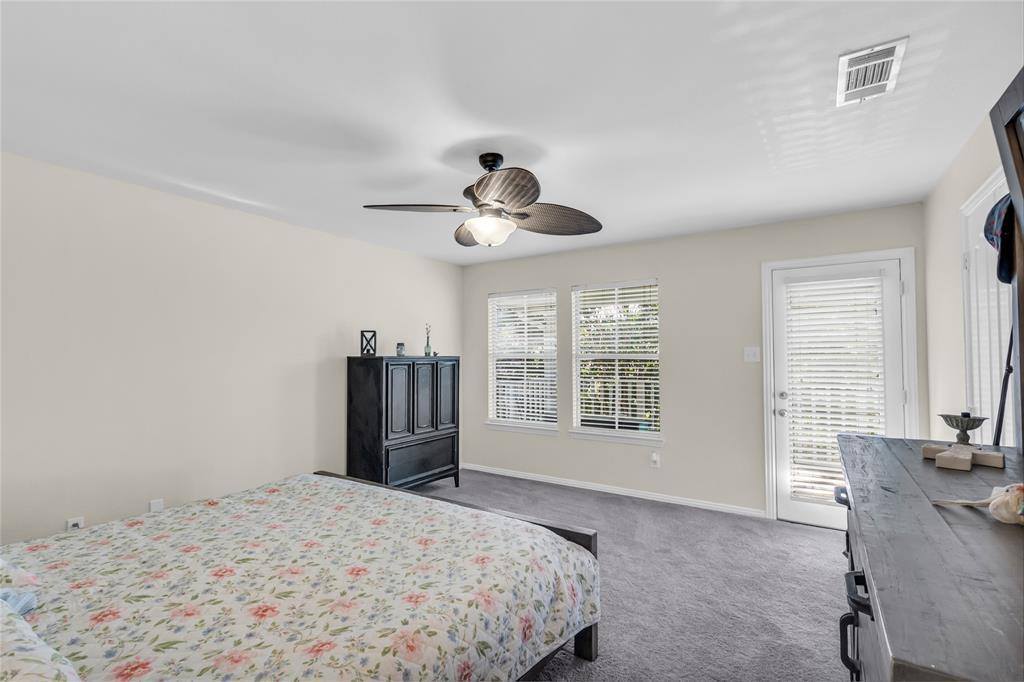 1912 Plymouth Drive, Providence Village, TX 76227