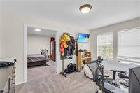 1912 Plymouth Drive, Providence Village, TX 76227