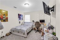 1912 Plymouth Drive, Providence Village, TX 76227