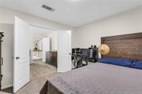 1912 Plymouth Drive, Providence Village, TX 76227