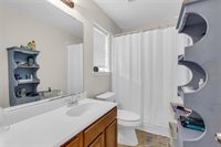 1912 Plymouth Drive, Providence Village, TX 76227