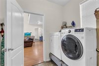 1912 Plymouth Drive, Providence Village, TX 76227