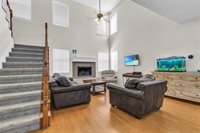 1912 Plymouth Drive, Providence Village, TX 76227