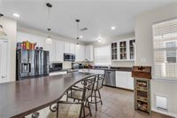 1912 Plymouth Drive, Providence Village, TX 76227