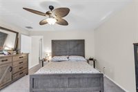 1912 Plymouth Drive, Providence Village, TX 76227