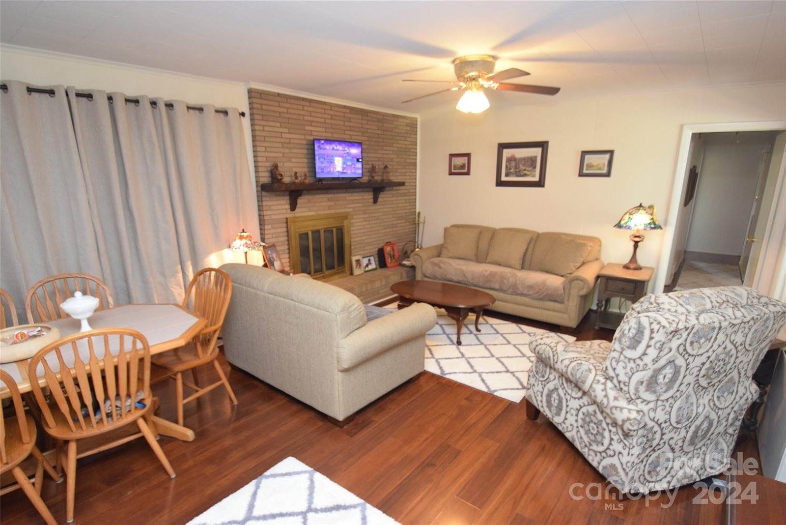 1330 Stegall Road, Marshville, NC 28103