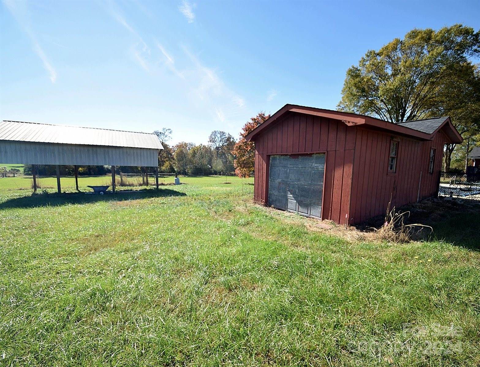 1330 Stegall Road, Marshville, NC 28103