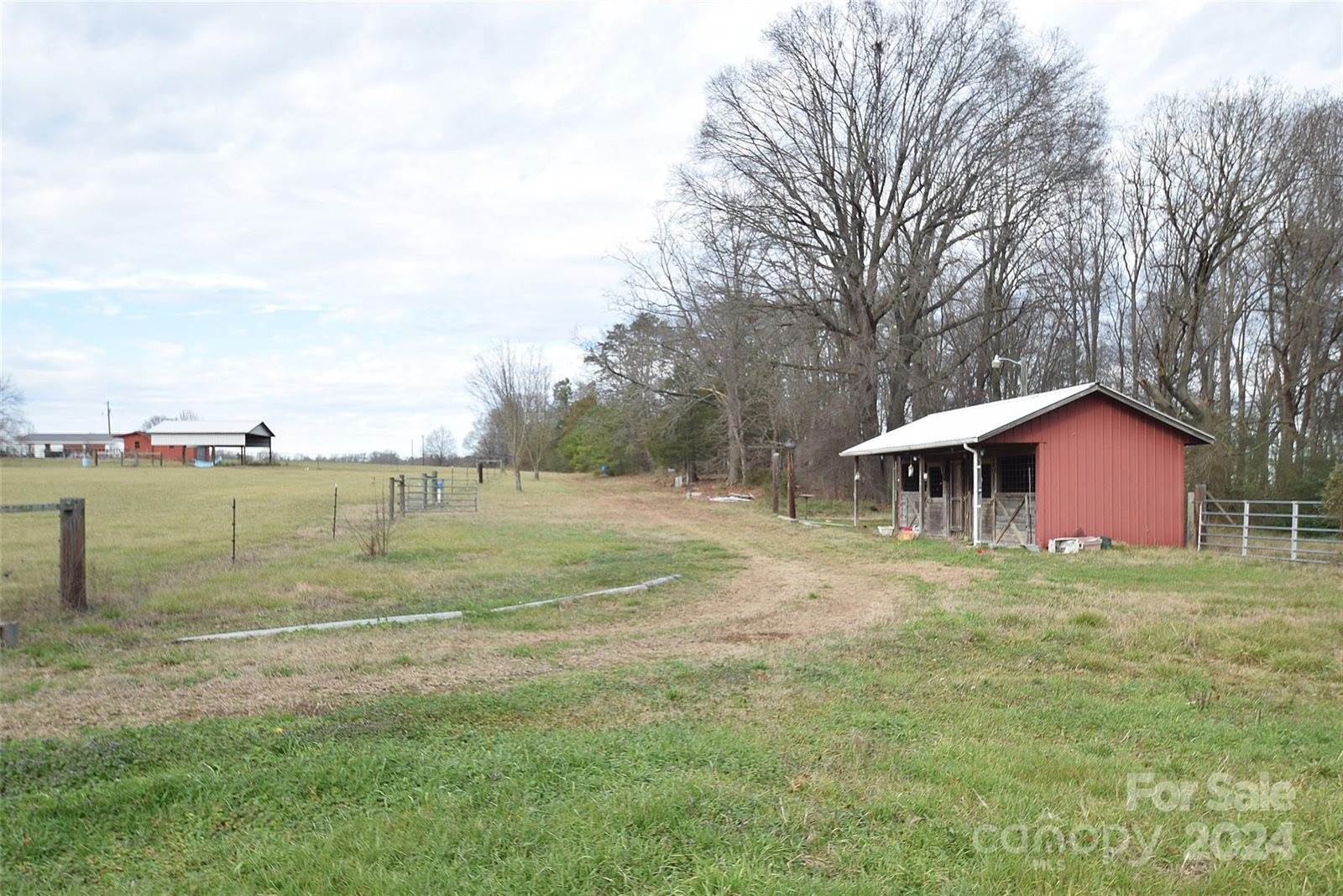 1330 Stegall Road, Marshville, NC 28103