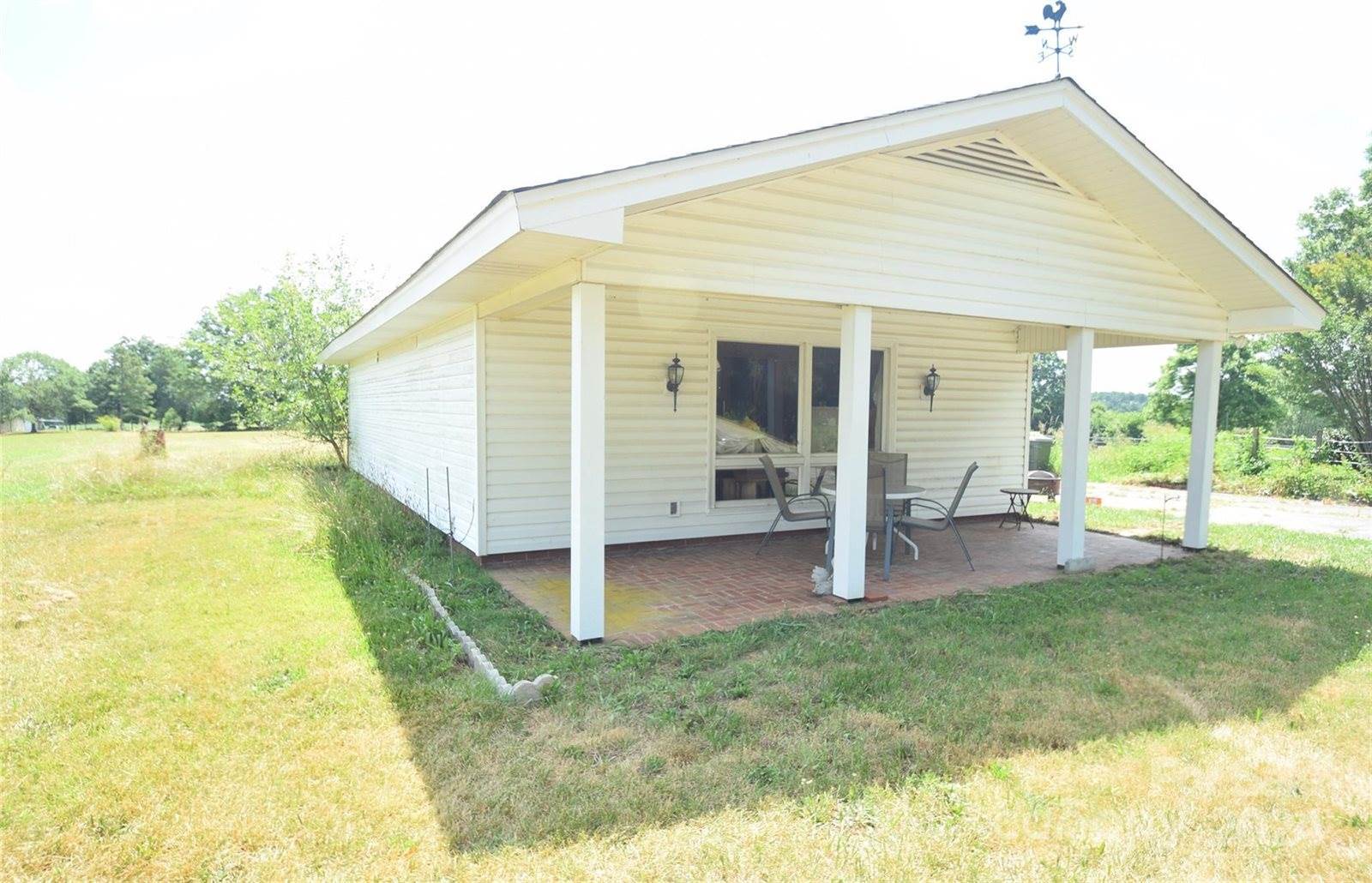 1330 Stegall Road, Marshville, NC 28103