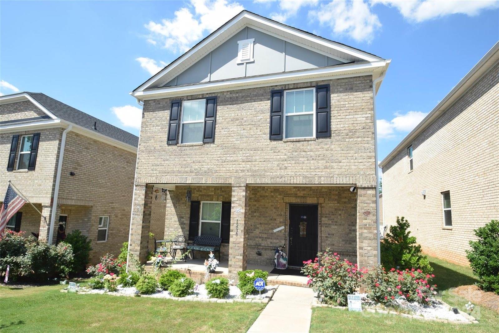 1230 Colgher Street, Mint Hill, NC 28227