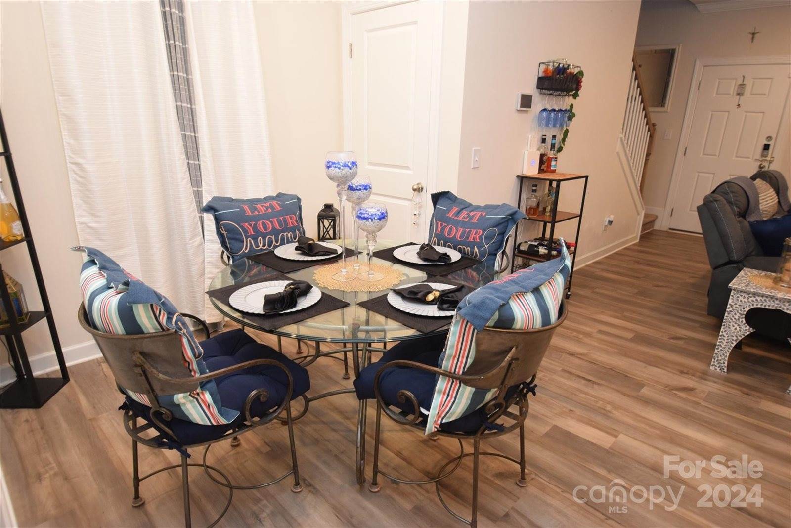 1230 Colgher Street, Mint Hill, NC 28227