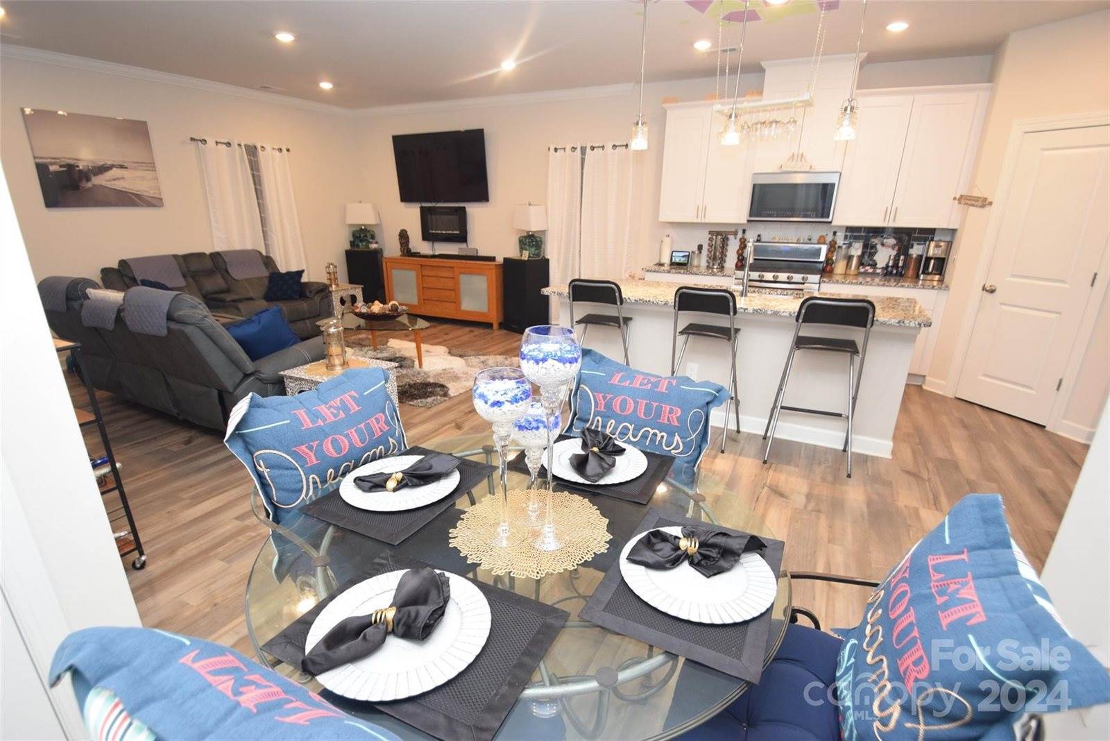 1230 Colgher Street, Mint Hill, NC 28227